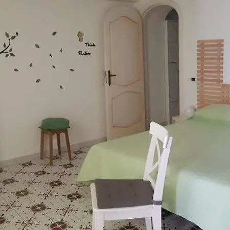 Casa vacanze Relais Zio Vincenzo Casa *