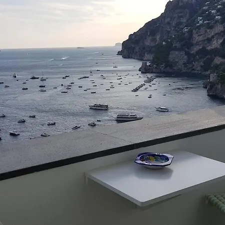 Holiday home Relais Zio Vincenzo Casa