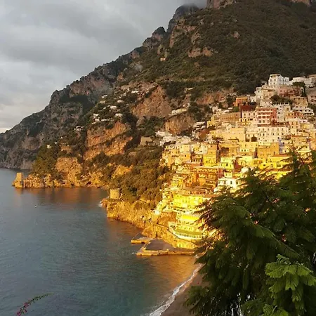 Holiday home Relais Zio Vincenzo Casa