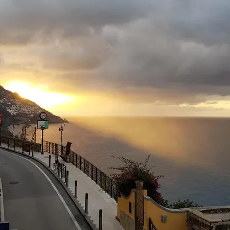 Relais Zio Vincenzo Casa Holiday home Positano