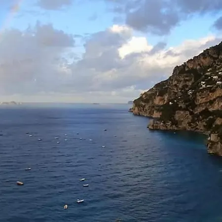 Relais Zio Vincenzo Casa Positano