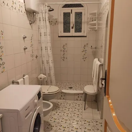 Relais Zio Vincenzo Casa Holiday home Positano