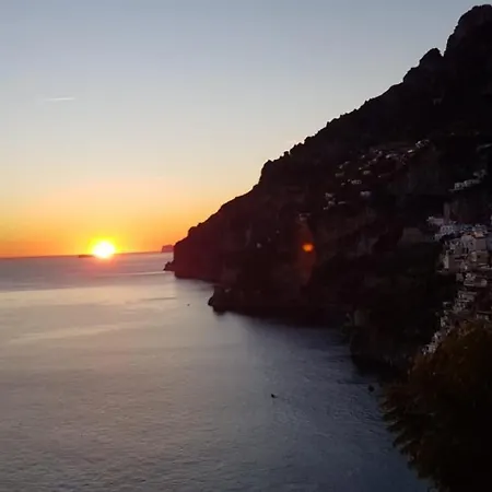 Holiday home Relais Zio Vincenzo Casa *