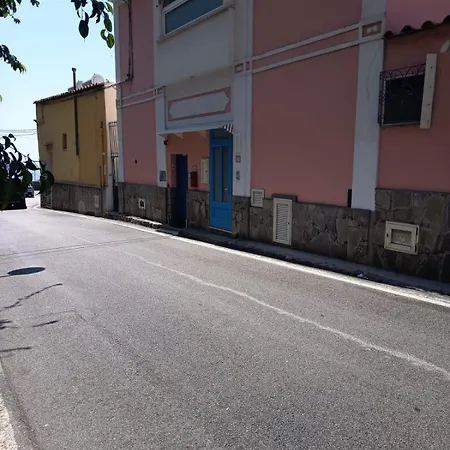 בית נופש Relais Zio Vincenzo Casa פוזיטנו
