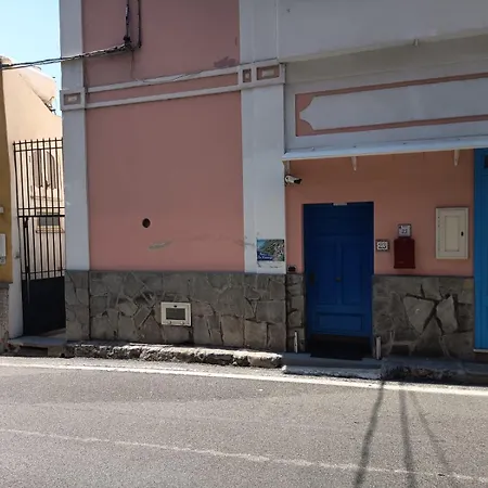 Relais Zio Vincenzo Casa בית נופש