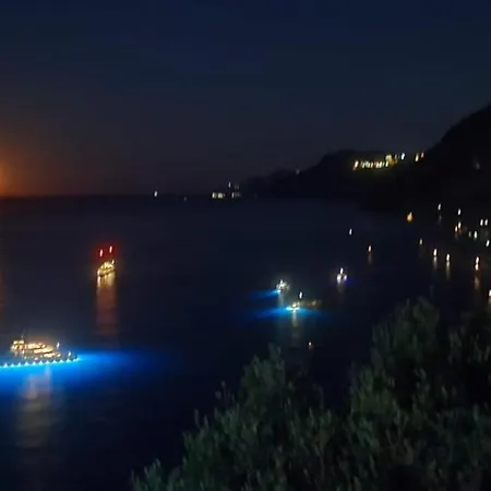 Relais Zio Vincenzo Casa Σπίτι διακοπών Ποζιτάνο