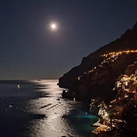 Relais Zio Vincenzo Casa * Ποζιτάνο