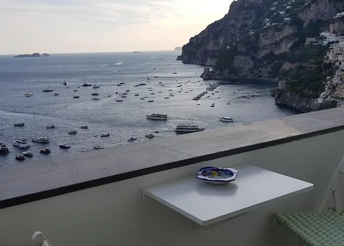 Semesterbostad Relais Zio Vincenzo Casa