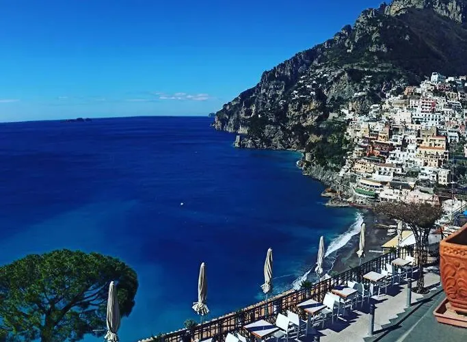 Semesterbostad Relais Zio Vincenzo Casa *