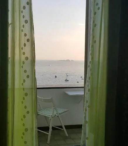 Relais Zio Vincenzo Casa * Positano