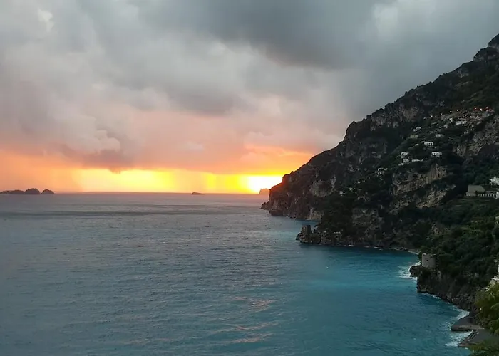 Relais Zio Vincenzo Casa