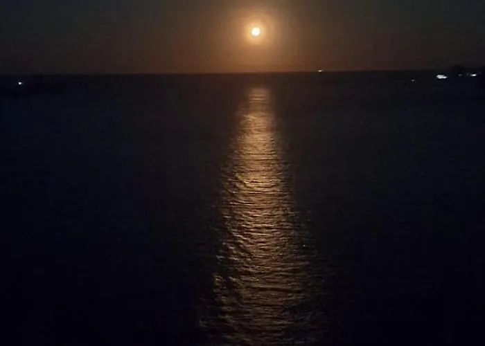 Relais Zio Vincenzo Casa