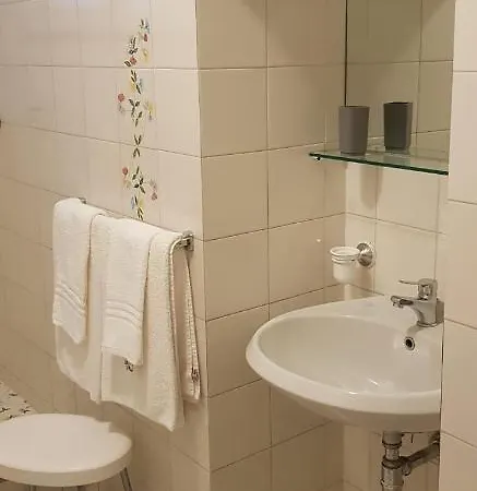 Relais Zio Vincenzo Casa *