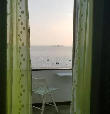 Relais Zio Vincenzo Casa * Positano
