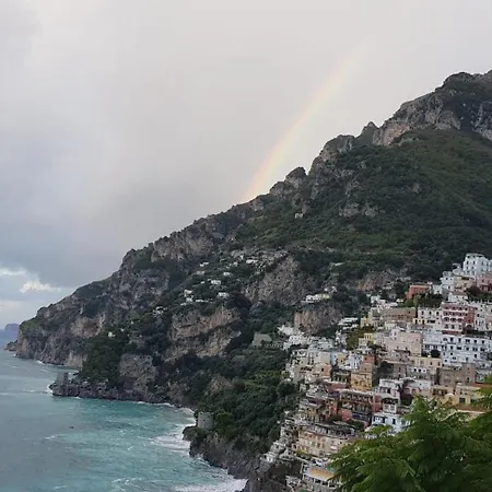 Relais Zio Vincenzo Casa Positano